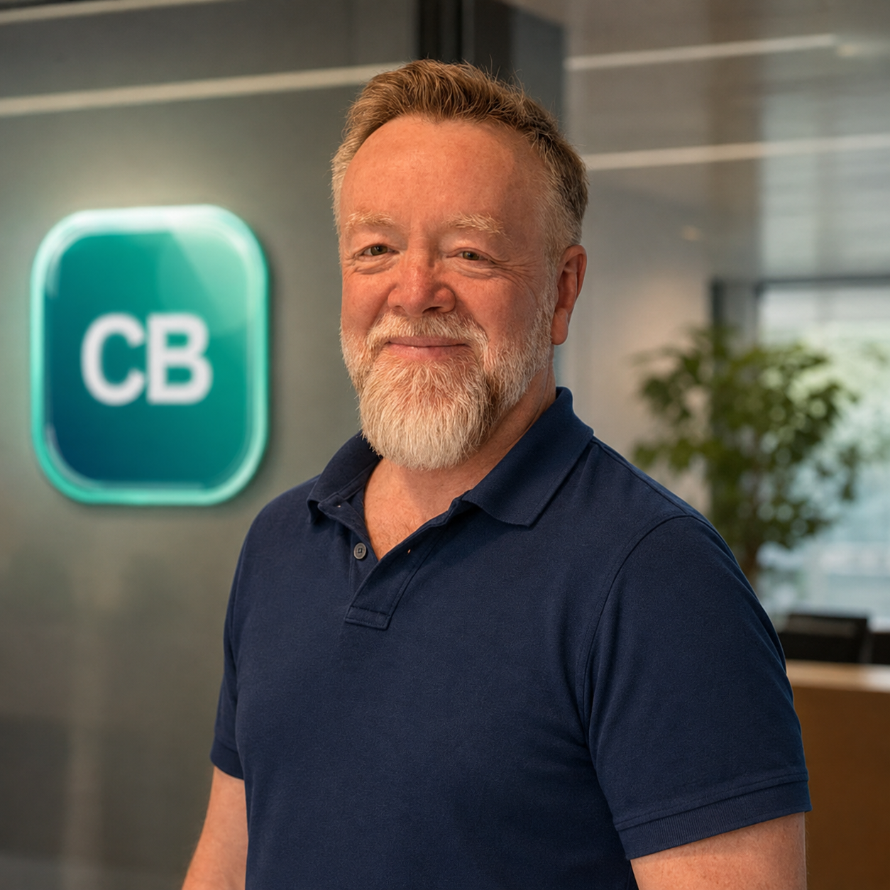 Jason Hearse, founder of ClassBase
